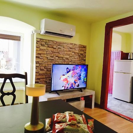 רייקה Heli Budget Condo מראה חיצוני תמונה