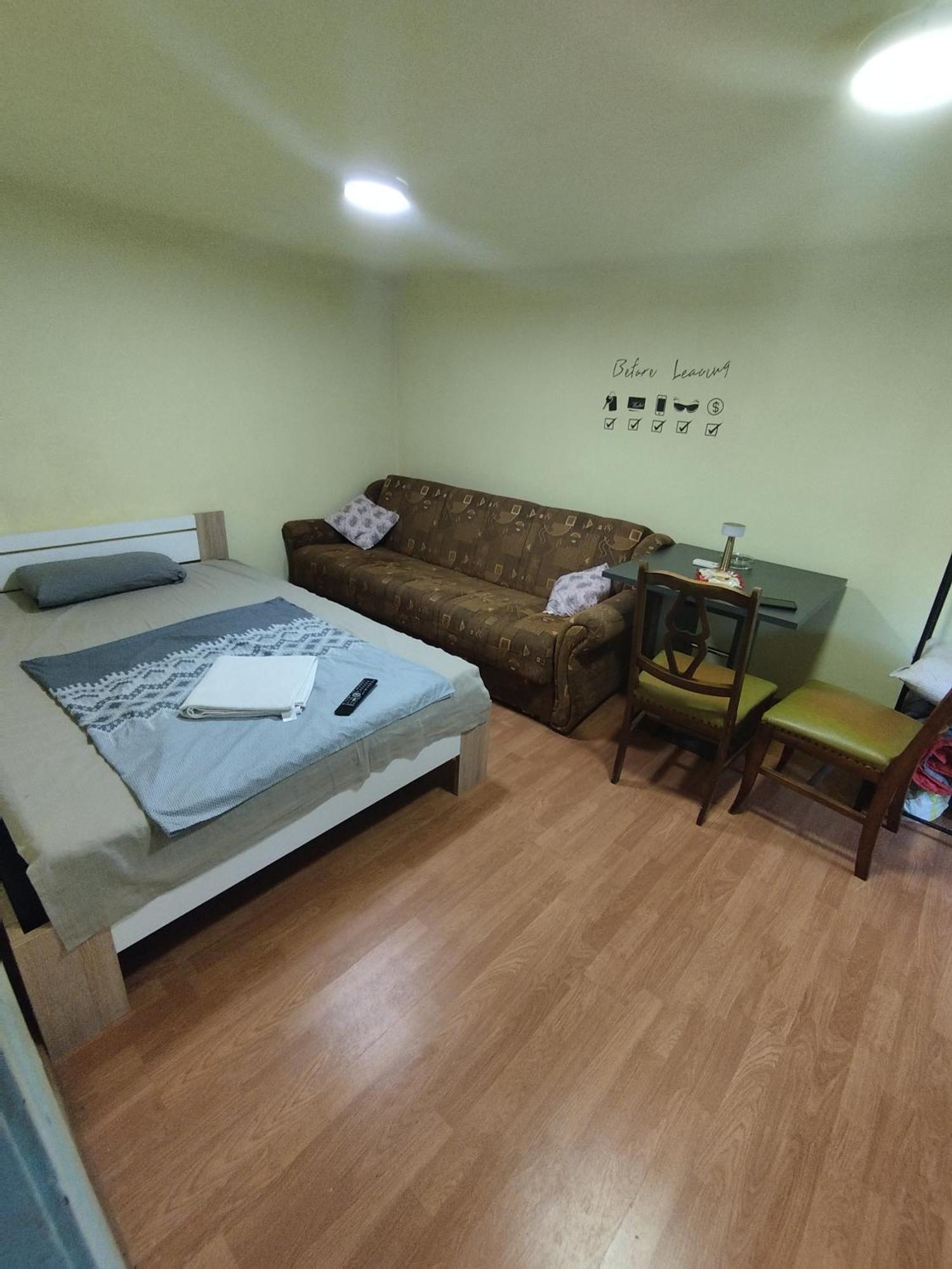 רייקה Heli Budget Condo מראה חיצוני תמונה