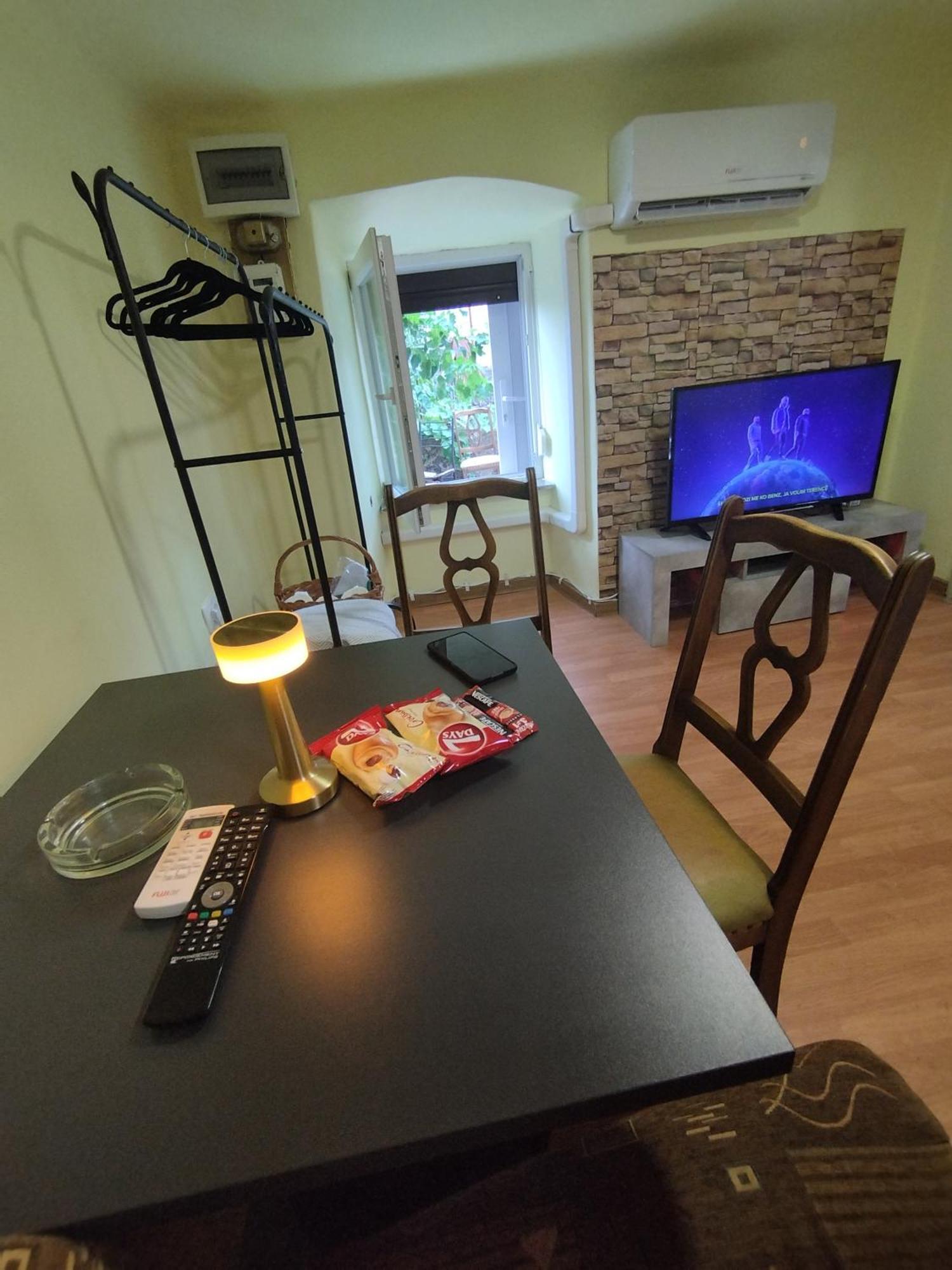 רייקה Heli Budget Condo מראה חיצוני תמונה
