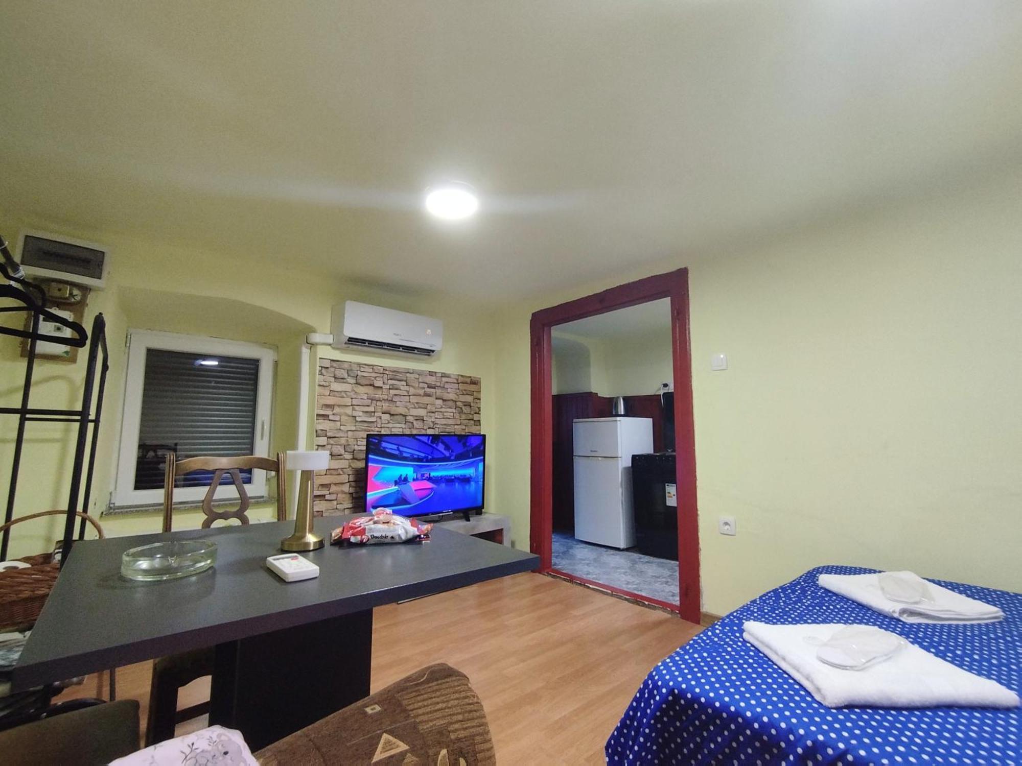 רייקה Heli Budget Condo מראה חיצוני תמונה