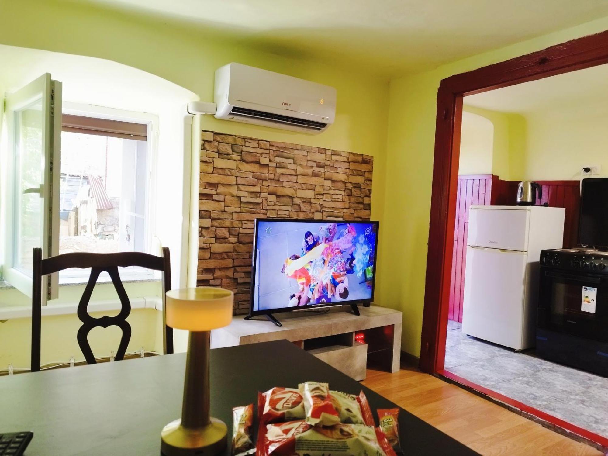 רייקה Heli Budget Condo מראה חיצוני תמונה