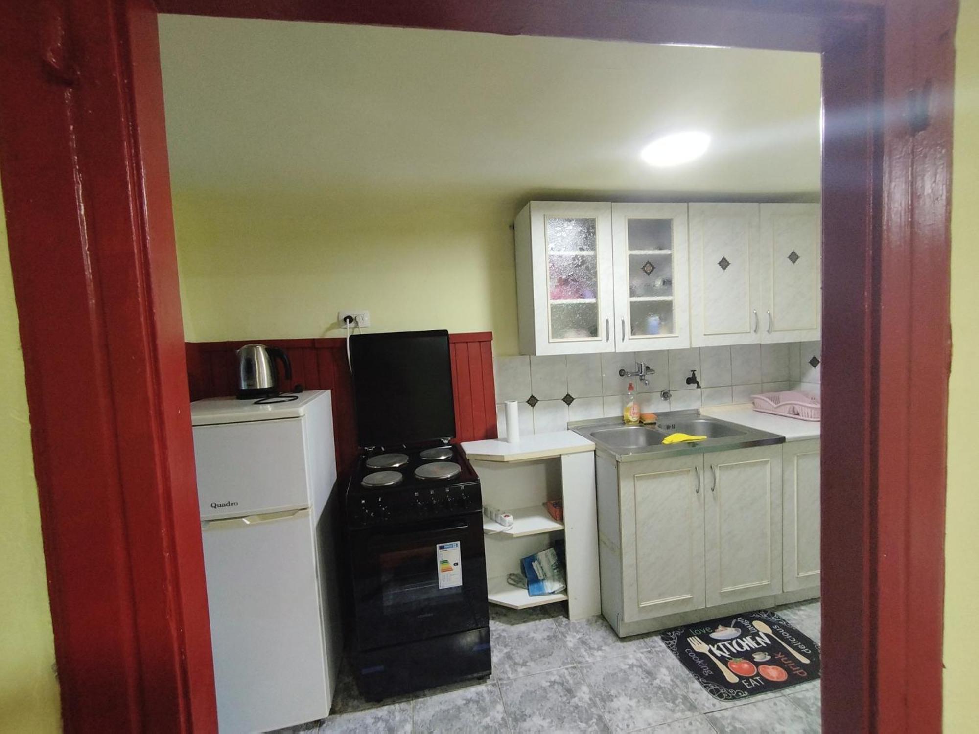 רייקה Heli Budget Condo מראה חיצוני תמונה