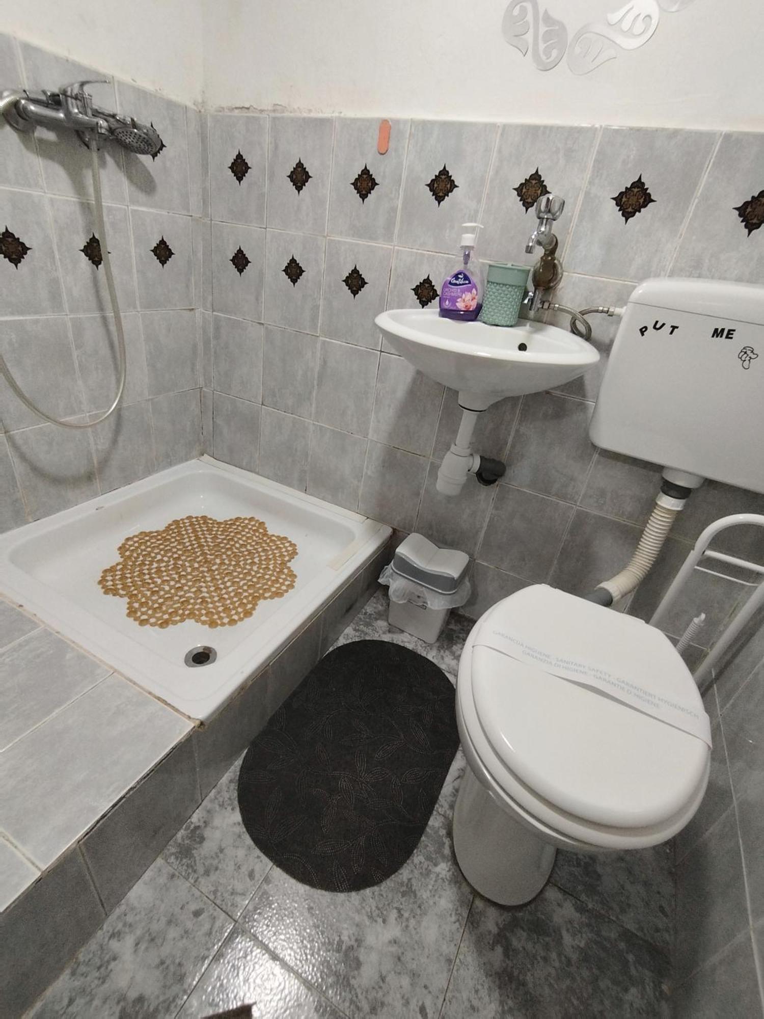 רייקה Heli Budget Condo מראה חיצוני תמונה